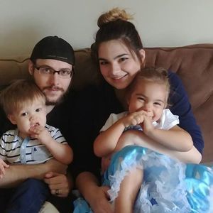 Meet your Posher, Kaila